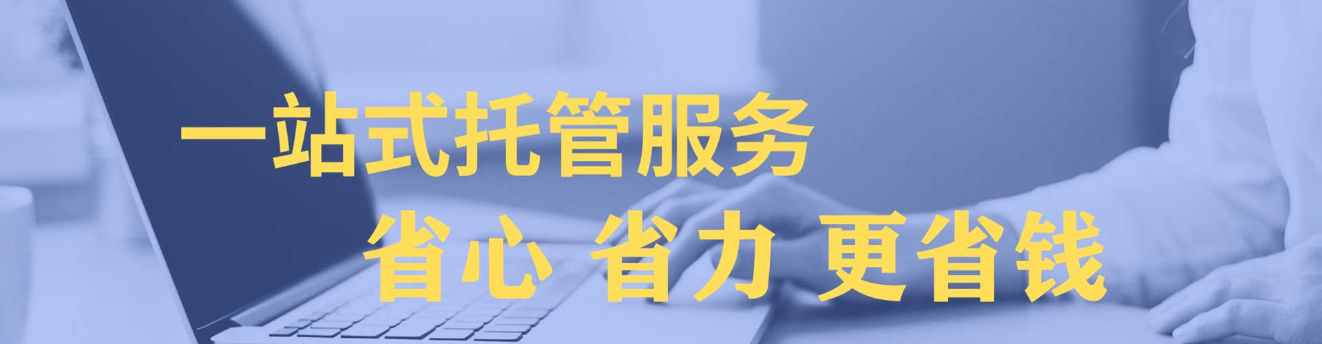 乌来竞价托管